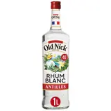Old Nick Rhum Blanc Martinique 1L