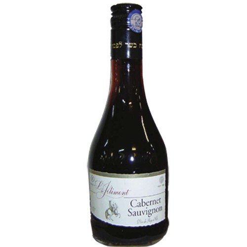 Yarden Cabernet Sauvignon 25cl