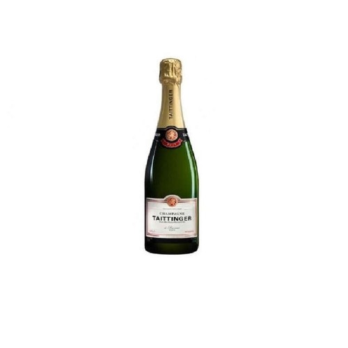 Taittinger Brut Réserve Champagne A.O.P. Brut 75CL