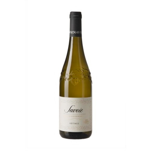 Jean Perrier & Fils AOP Savoie Abyme Blanc Gastronomie 75cl