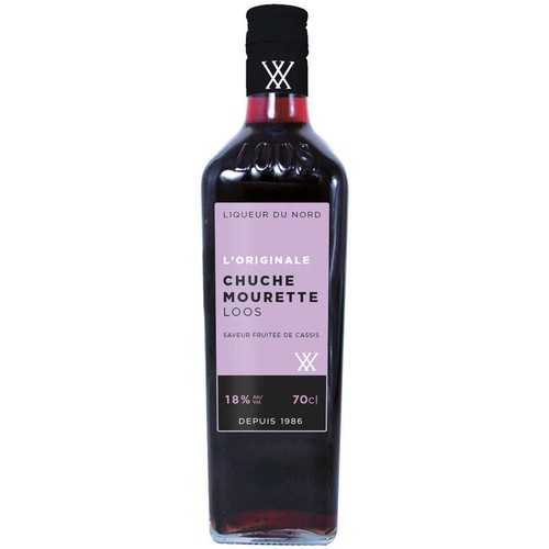 Loos Chuche Mourette L'Aperitif du Nord 70cl