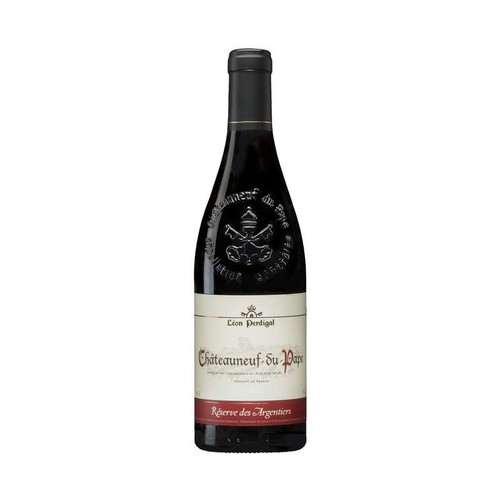 Ogier Châteauneuf-Du-Pape Aop Rouge 75cl