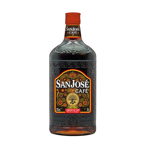 San José Café Liqueur de Café 70cl