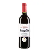 Château Côte Montpezat Castillon-Côtes De Bordeaux A.O.P. Rouge 75CL
