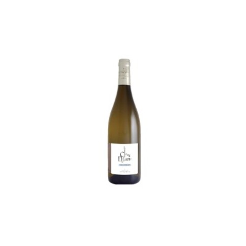 Le Claux Delorme Valençay AOP Blanc 75cl