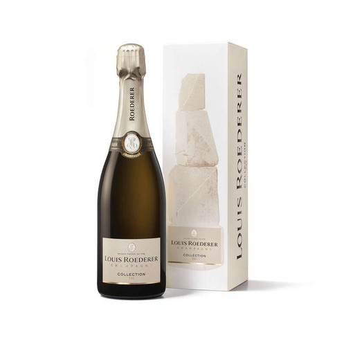 Louis Roederer Collection 245 Champagne 75cl