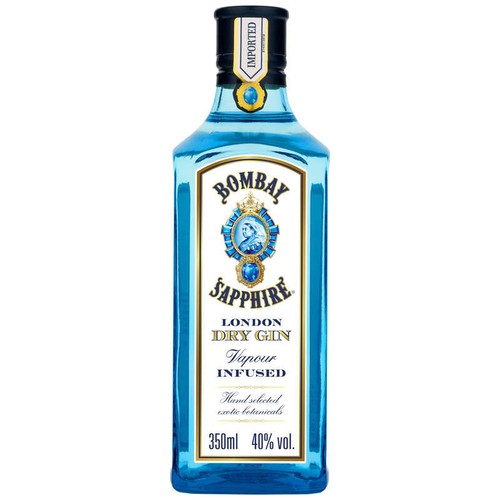 Gin Bombay Sapphire 40° - 35cl