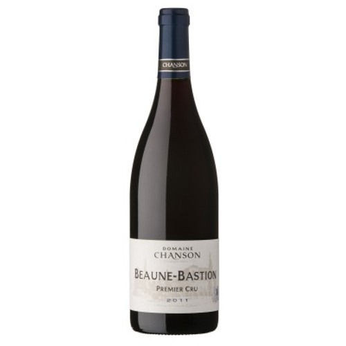 "Bastion" Domaine Chanson Bourgogne Beaune-Premier-Cru A.O.P. Rouge 75CL