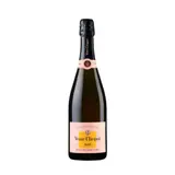Veuve Clicquot Champagne Rosé 12,5 %  75cl