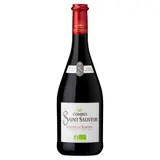 Combes Saint Sauveur Côte du Rhône bio 75cl