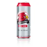 Rince Cochon Bière Rouge 50cl