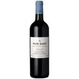 Petit Soleil AOP Bordeaux Superieur Rouge 2021 75cl