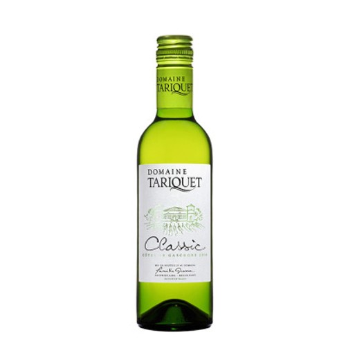 Domaine du Tariquet Côtes De Gascogne Classic IGP 37.5cl