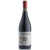 Fontanafredda DOC Barbera d'Alba Vins étrangers Italie Rouge 75CL