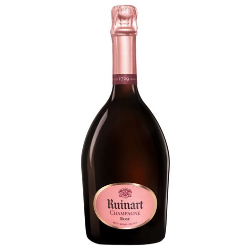 Ruinart Champagne Rosé Bouteille 75cl