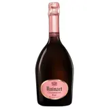Ruinart Champagne Rosé Bouteille 75cl
