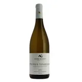 André Goichot Bourgogne Pouilly-Vinzelles A.O.P. Blanc 2023 Bio 75CL