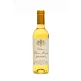 Château Saut Mayne Sauternes, Vin Blanc De Bordeaux 13,5% 37,5cl