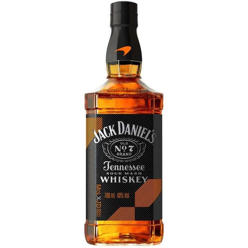 Jack Daniel's McLaren X 70cl