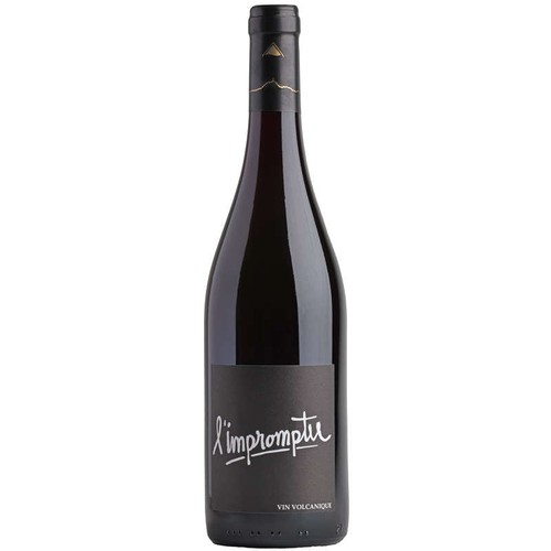 Desprat Saint Verny L'Impromptu Côtes D'Auvergne AOP Rouge 2022/ 2023 75cl