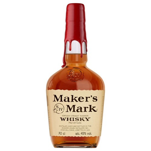 Maker'S Mark Whisky Usa Kentucky Bourbon 45 % Vol. 70cl