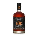 HSE rhum vieux agricole black sheriff 40% 70cl