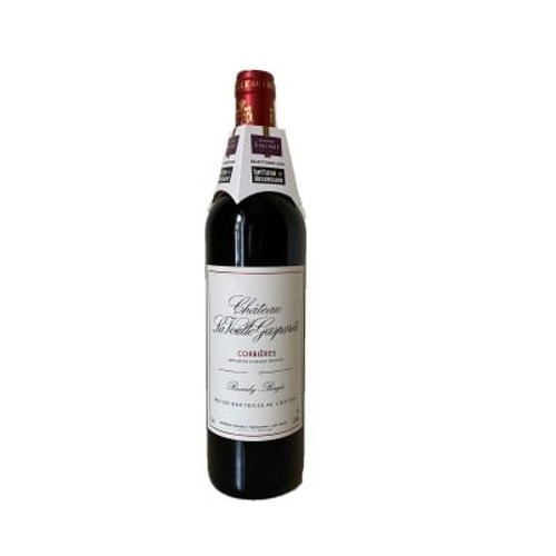 Château La Voûte Gasparets Corbières AOP Rouge 2023 75cl