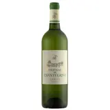 Château De Chantegrive Bordeaux Graves A.O.P. Blanc 75CL