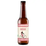 Brasserie La Parisienne Bière Blanche Bio 33cl