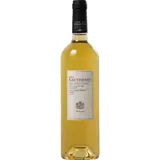 Grandes Reserves Sauternes - Bordeaux - Suduiraut - Vin blanc - Par Club des Sommeliers - 75cl