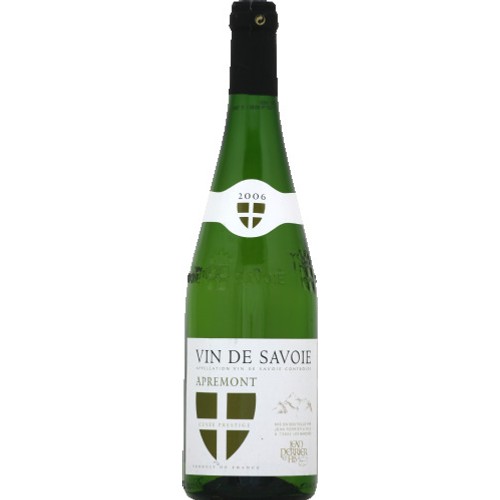 Jean Perrier & Fils Apremont AOP Blanc 75cl