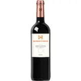 Dauvergne et Ranvier Bordeaux Saint-Estèphe A.O.P. Rouge 75CL