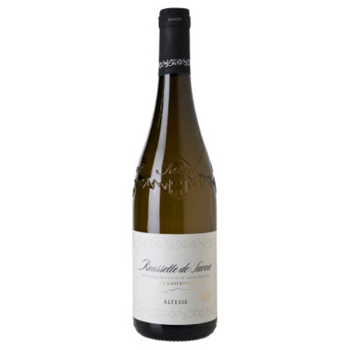 Jean Perrier Roussette Savoie Aop, Blanc 75Cl