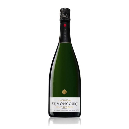 Champagne Brimoncourt Magnum Brut Régence 1.5L