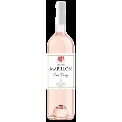 Mabillon Rosé Cuvée Préstige 75cl