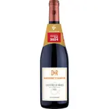 Dauvergne Ranvier Costières De Nîmes Aop, Rouge 75cl