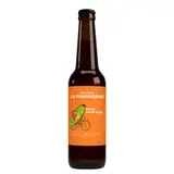 La Parisienne Bière IPA La Paris Sour Seine 33cl