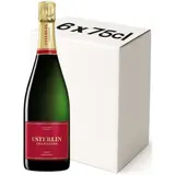 Champagne Esterlin Brut Carton de 6x75cl
