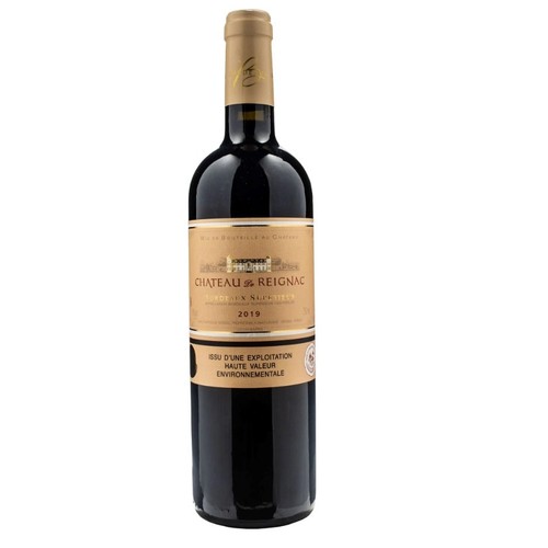 Château Reignac Bordeaux Supérieur Aop, Rouge 75cl