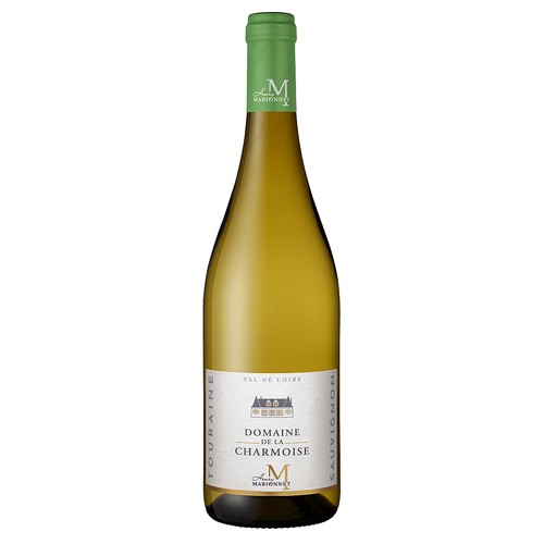 Domaine De La Charmoise Touraine AOP Blanc 2023 75cl