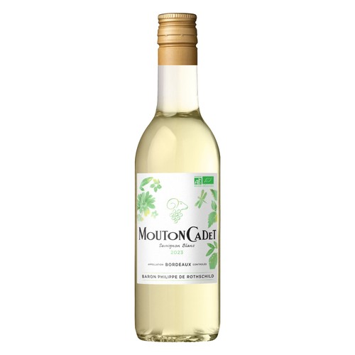 Monoprix Bio Mouton cadet 18.75cl