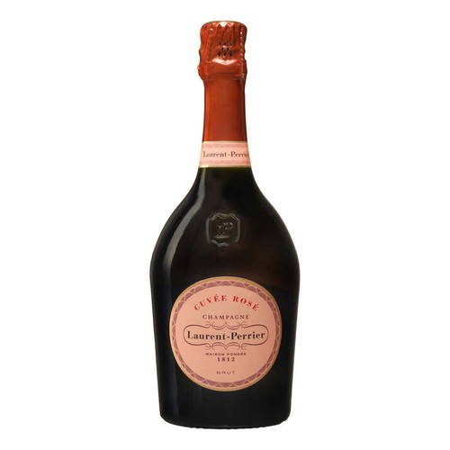 Laurent-Perrier Champagne Aop, Rosé 75cl