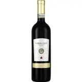 Red Bosio Barbera D'Asti, Vin D'Italie, Rouge 75cl