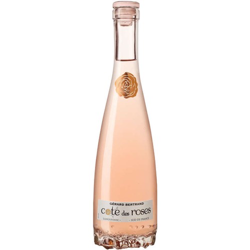 Côte Des Roses  Rosé 37.5cl