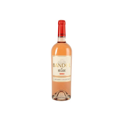 Domaine Begude Rosé 2023 -75cl
