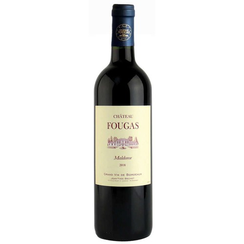 Château Fougas Maldoror Bordeaux Rouge 75cl