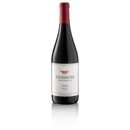 Mont Hermon Caber Merlot 75cl