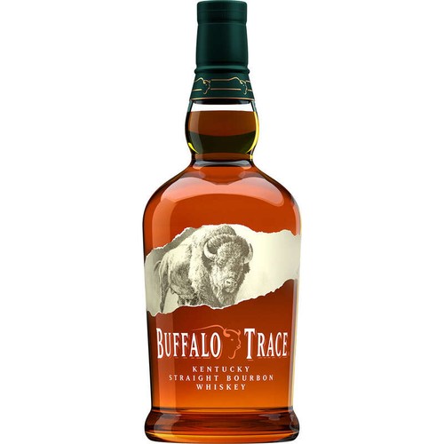 Buffalo Trace Straight Whisky Bourbon 70cl