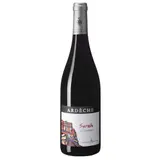 Vignerons Ardéchois IGP Ardèche Syrah Les Classiques Rouge 75cl