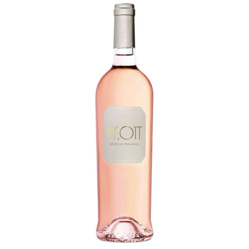 By Ott Côtes De Provence Rosé 75cl